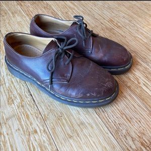Vintage Dr. Martens